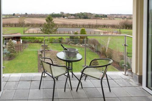 Hostal Elmcroft Guest House