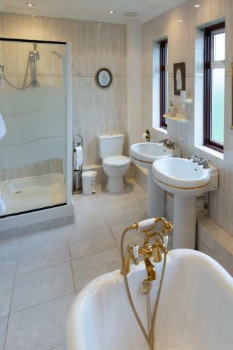 Hostal Elmcroft Guest House
