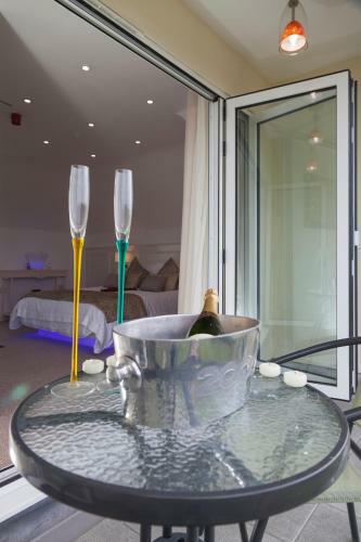 Hostal Elmcroft Guest House
