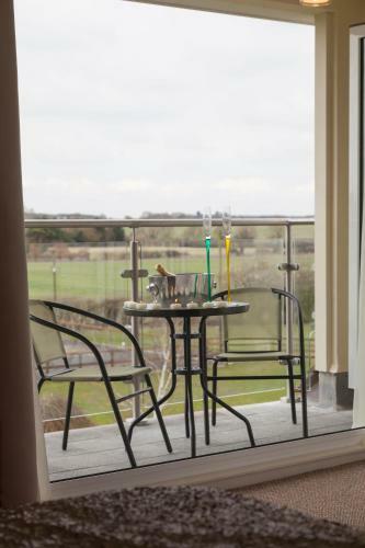 Hostal Elmcroft Guest House