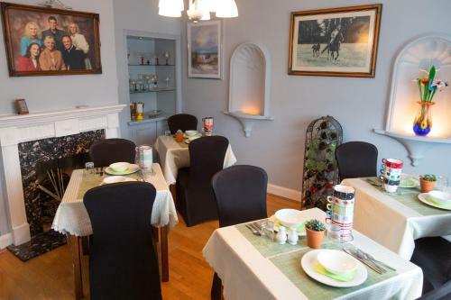 Hostal Elmcroft Guest House