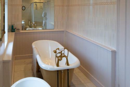 Hostal Elmcroft Guest House