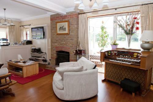Hostal Elmcroft Guest House