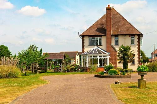 Hostal Elmcroft Guest House