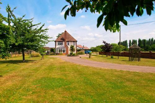 Hostal Elmcroft Guest House