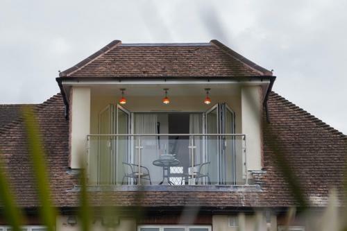 Hostal Elmcroft Guest House