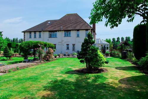 Hostal Elmcroft Guest House