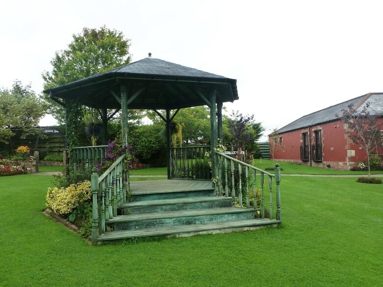 The Mill Forge Hotel