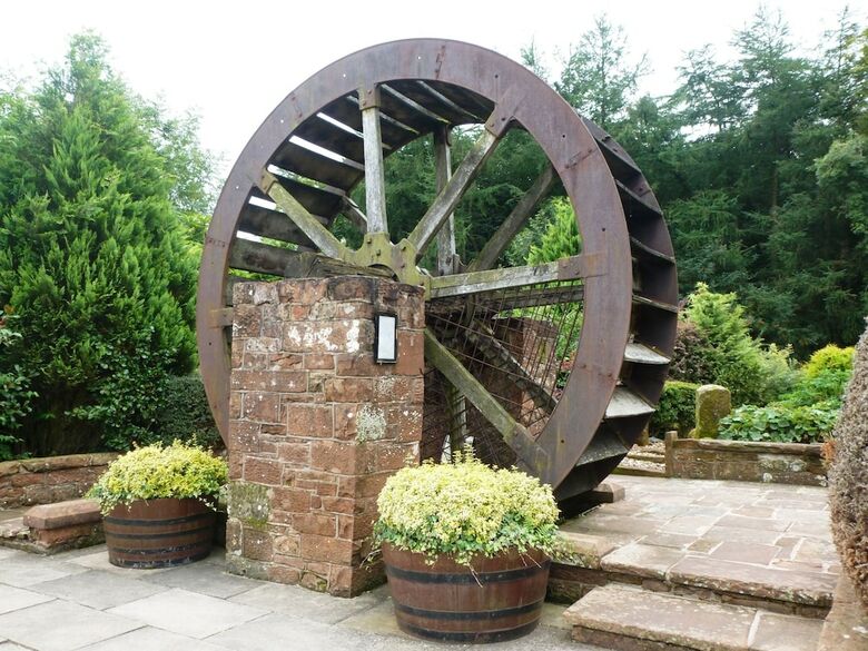The Mill Forge Hotel