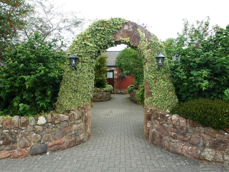 The Mill Forge Hotel