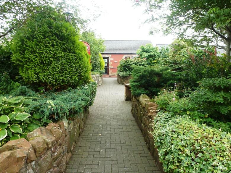 The Mill Forge Hotel