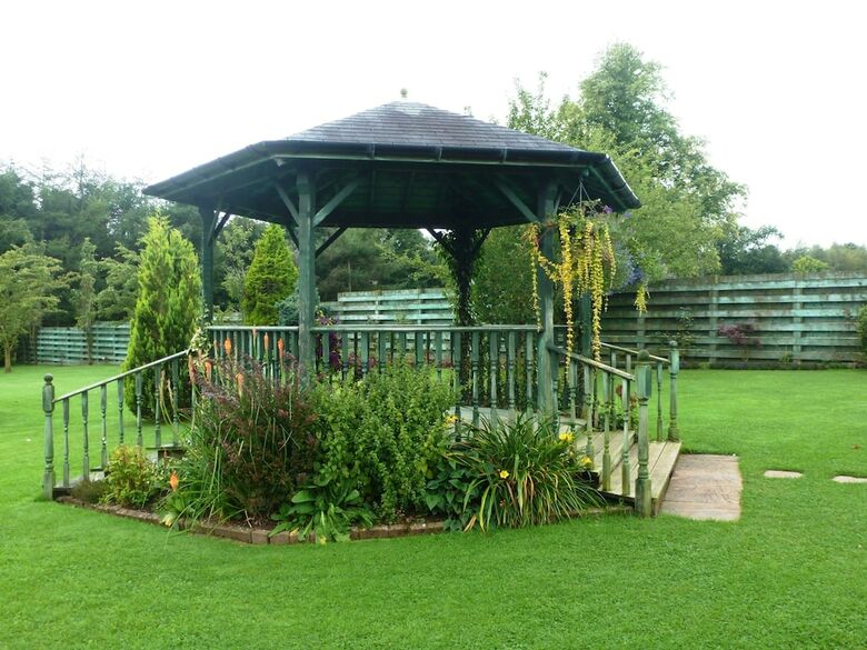 The Mill Forge Hotel
