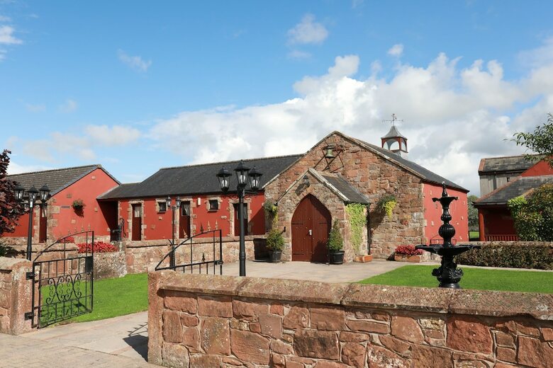 The Mill Forge Hotel