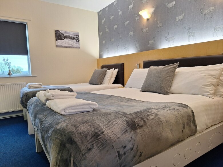 The Mill Forge Hotel