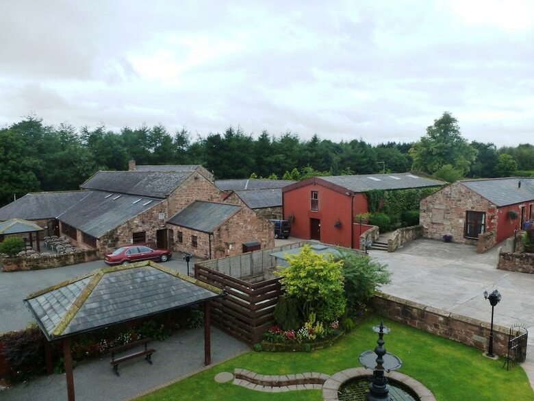 The Mill Forge Hotel