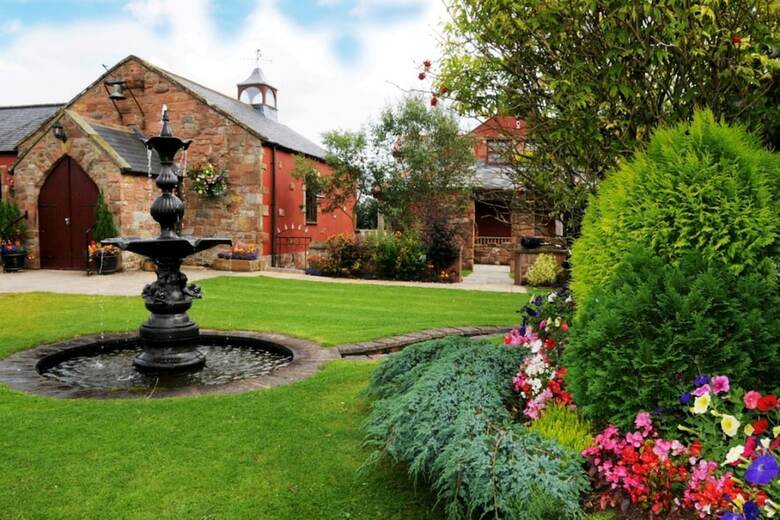 The Mill Forge Hotel