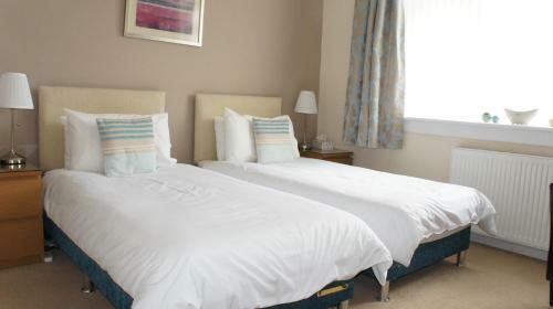 Bed & Breakfast Alexander Guest House