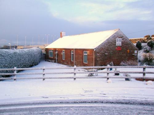 Bed & Breakfast Alexander Guest House