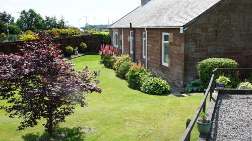 Bed & Breakfast Alexander Guest House