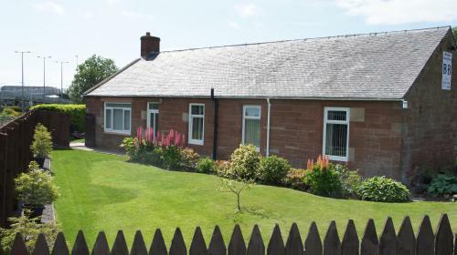 Bed & Breakfast Alexander Guest House