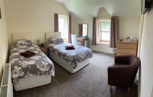 Rhone Villa Bed & Breakfast