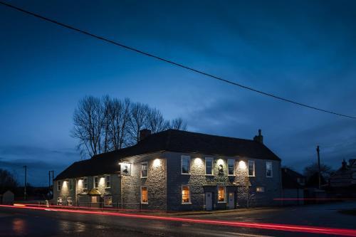 Hotel The George Inn