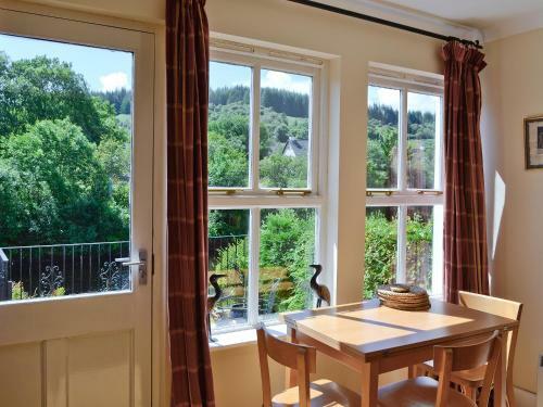 Dunardry View