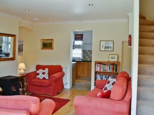 Dunardry View