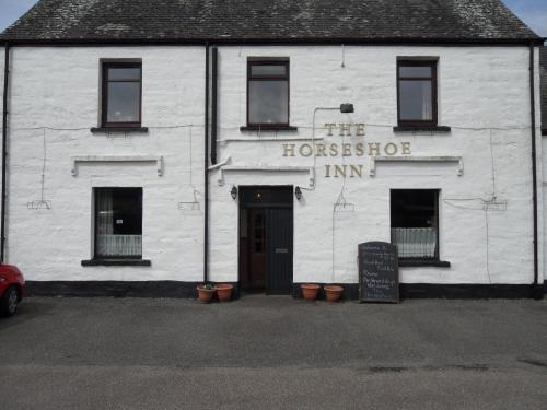 Posada The Horseshoe Inn