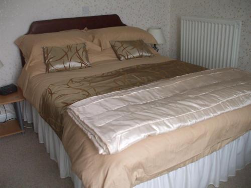 Hostal Kirkcroft Guest House