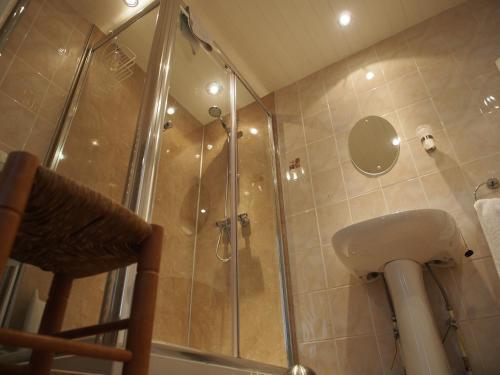 Hostal Kirkcroft Guest House
