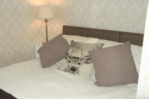 Hostal Kirkcroft Guest House