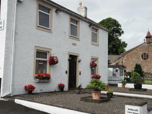 Hostal Kirkcroft Guest House
