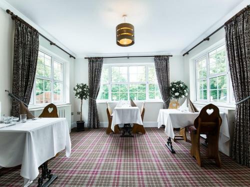 The Gables Hotel