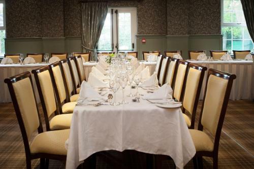 The Gables Hotel