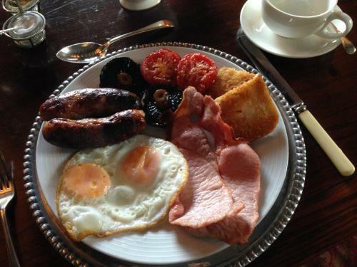 Brayne Court Bed And Breakfast