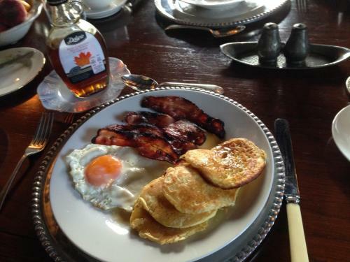Brayne Court Bed And Breakfast