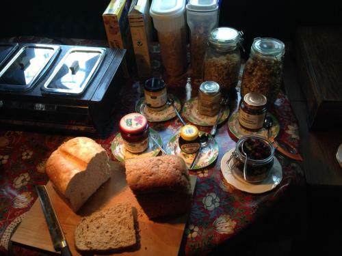 Brayne Court Bed And Breakfast