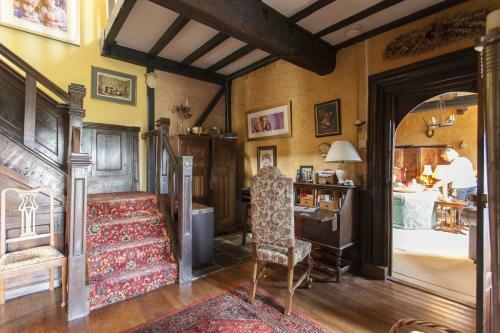 Brayne Court Bed And Breakfast