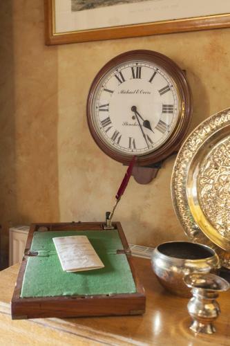Brayne Court Bed And Breakfast