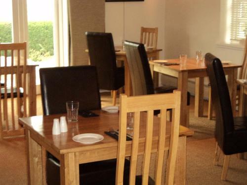 Hostal Tyglyn