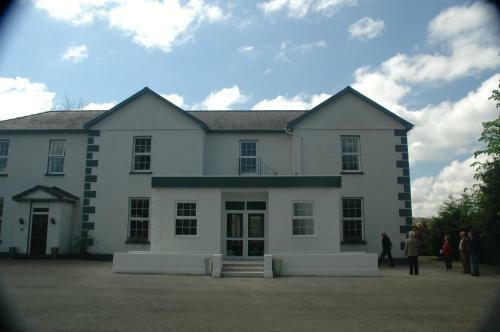 Hostal Tyglyn