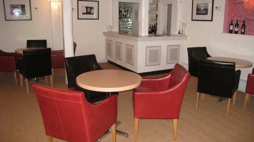 Hostal Tyglyn