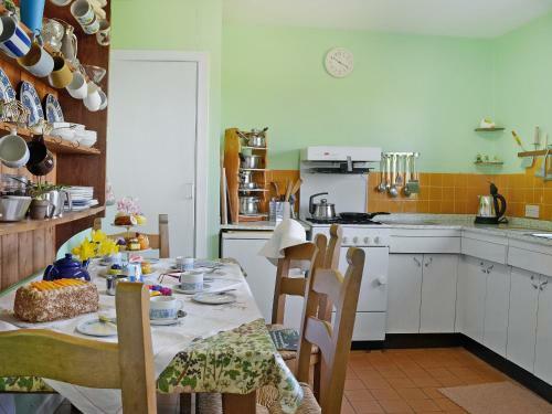 Polly Cottage