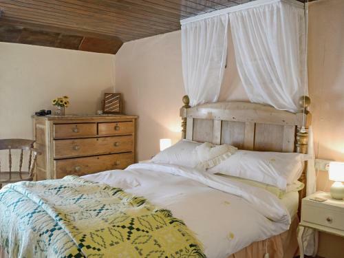 Polly Cottage
