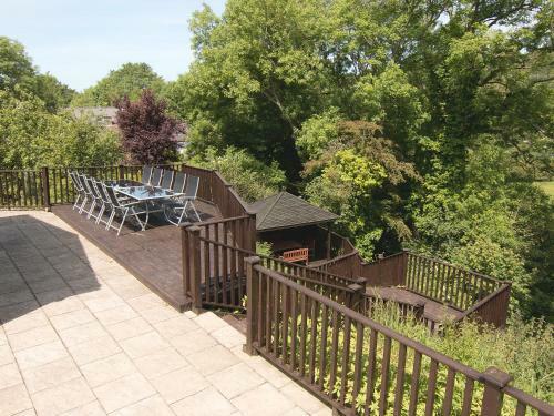 Copper Beech Cottage