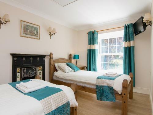 Copper Beech Cottage