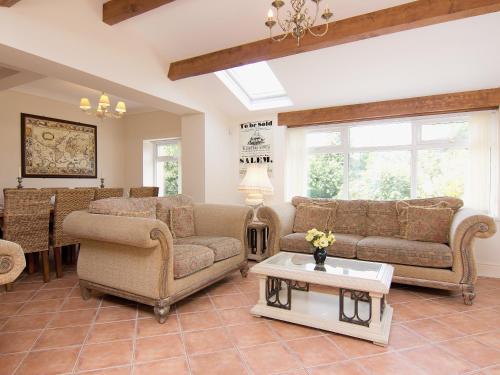 Copper Beech Cottage