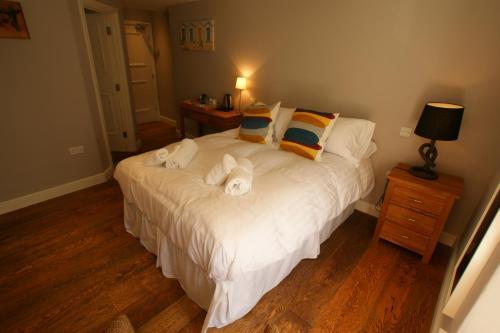 Hostal Castle Hotel