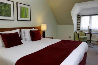 Best Western Ship Hotel